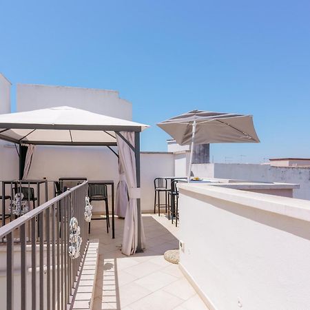 Bed and Breakfast Casa Matilde Taranto Exterior foto