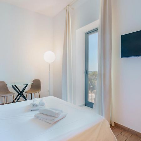 Bed and Breakfast Casa Matilde Taranto Exterior foto