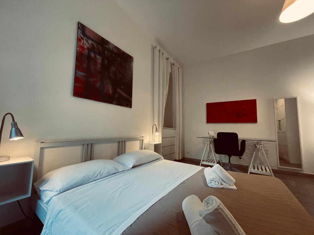 Bed and Breakfast Casa Matilde Taranto Exterior foto