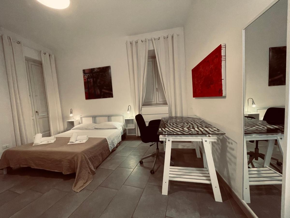 Bed and Breakfast Casa Matilde Taranto Exterior foto