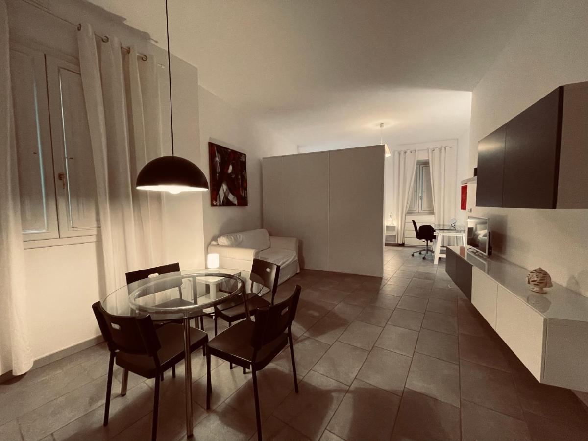 Bed and Breakfast Casa Matilde Taranto Exterior foto