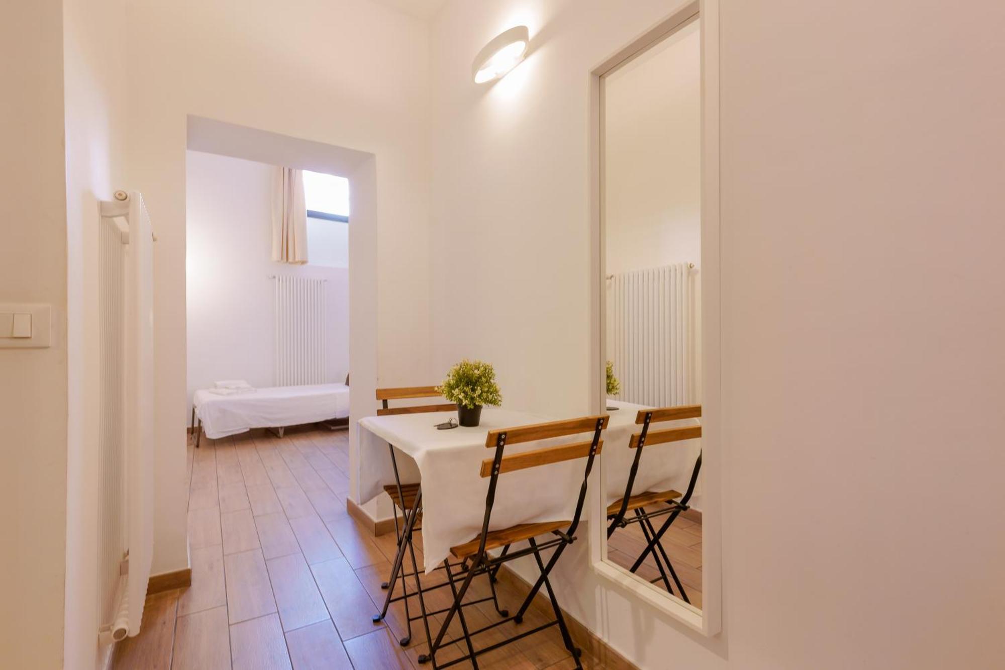 Bed and Breakfast Casa Matilde Taranto Exterior foto