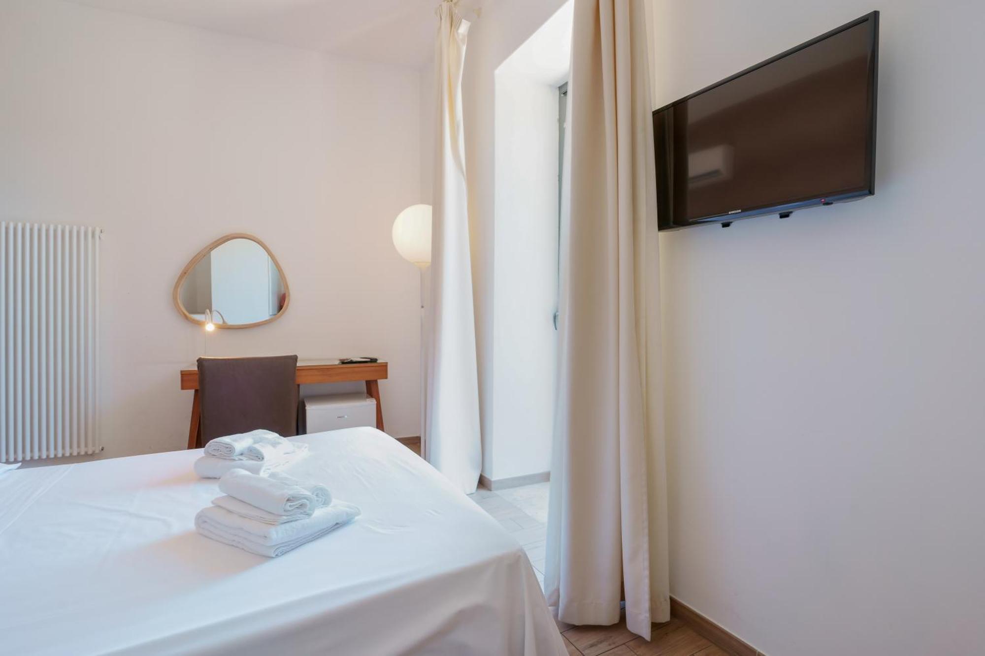 Bed and Breakfast Casa Matilde Taranto Exterior foto