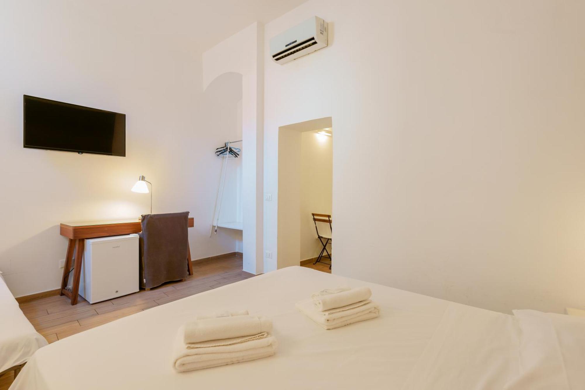Bed and Breakfast Casa Matilde Taranto Exterior foto