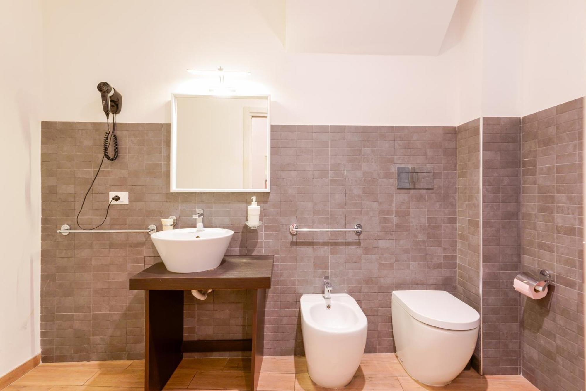 Bed and Breakfast Casa Matilde Taranto Exterior foto
