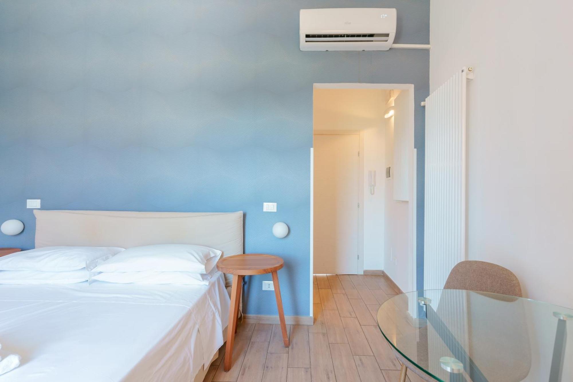 Bed and Breakfast Casa Matilde Taranto Exterior foto