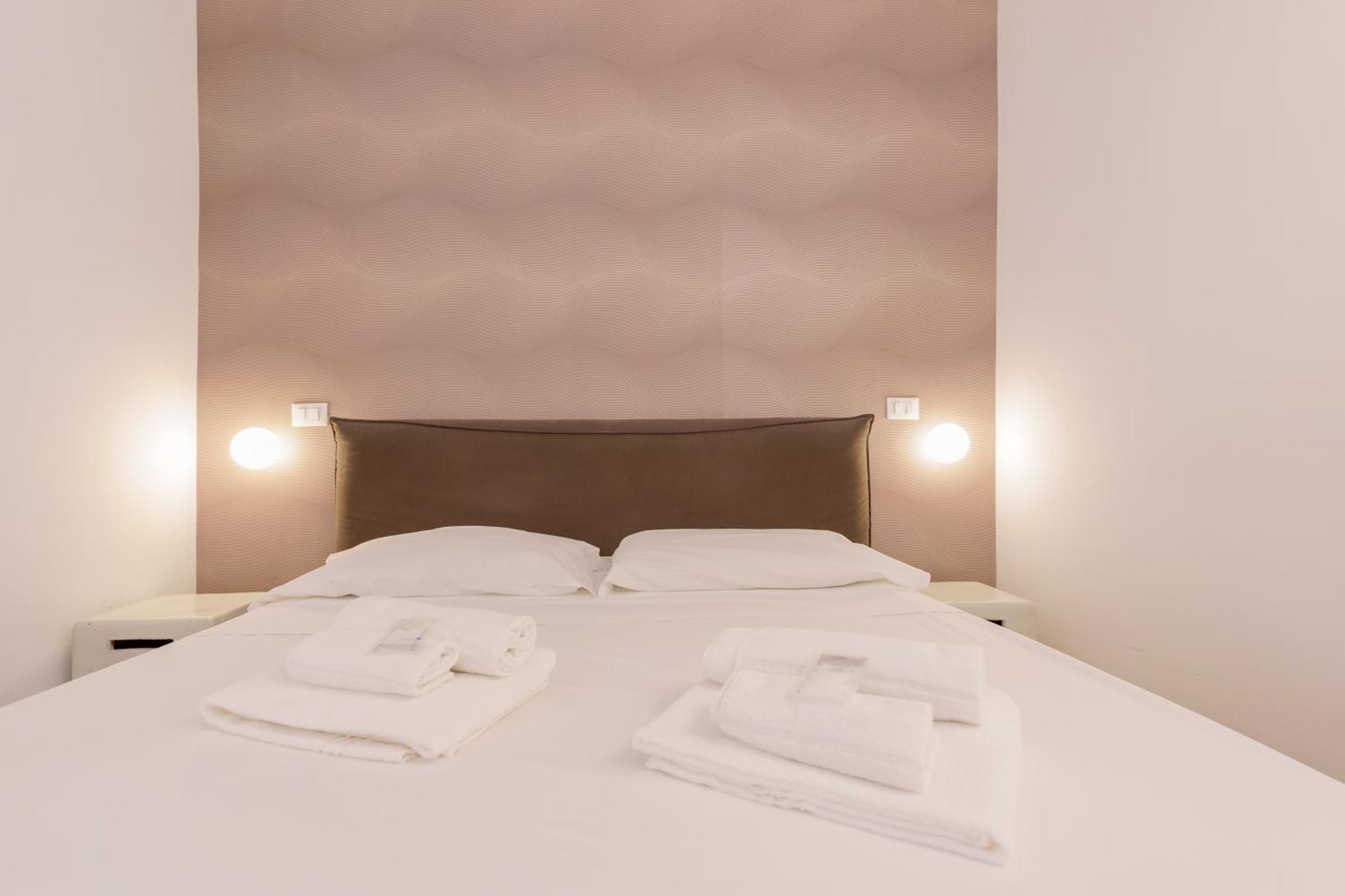 Bed and Breakfast Casa Matilde Taranto Exterior foto