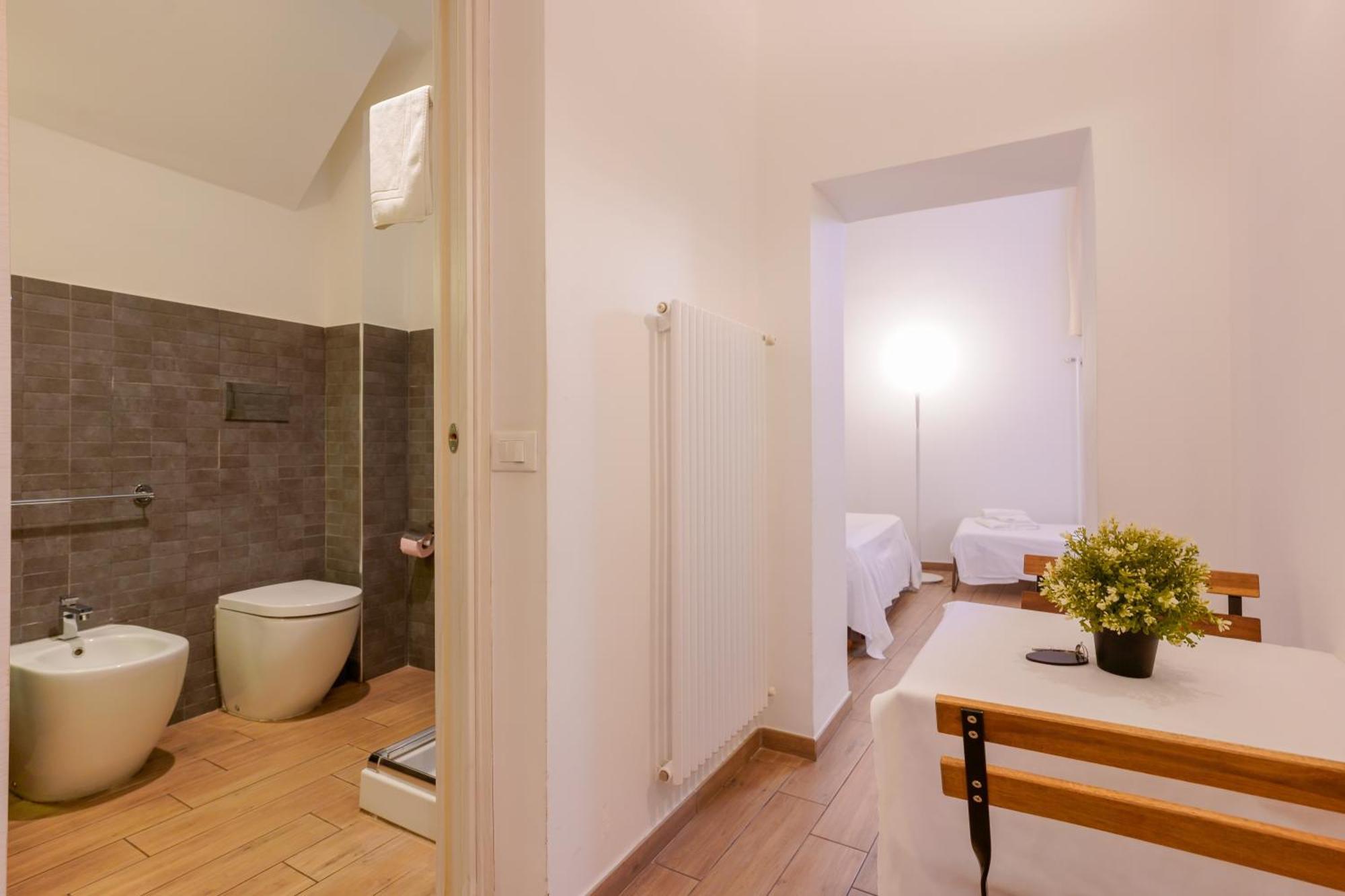 Bed and Breakfast Casa Matilde Taranto Exterior foto
