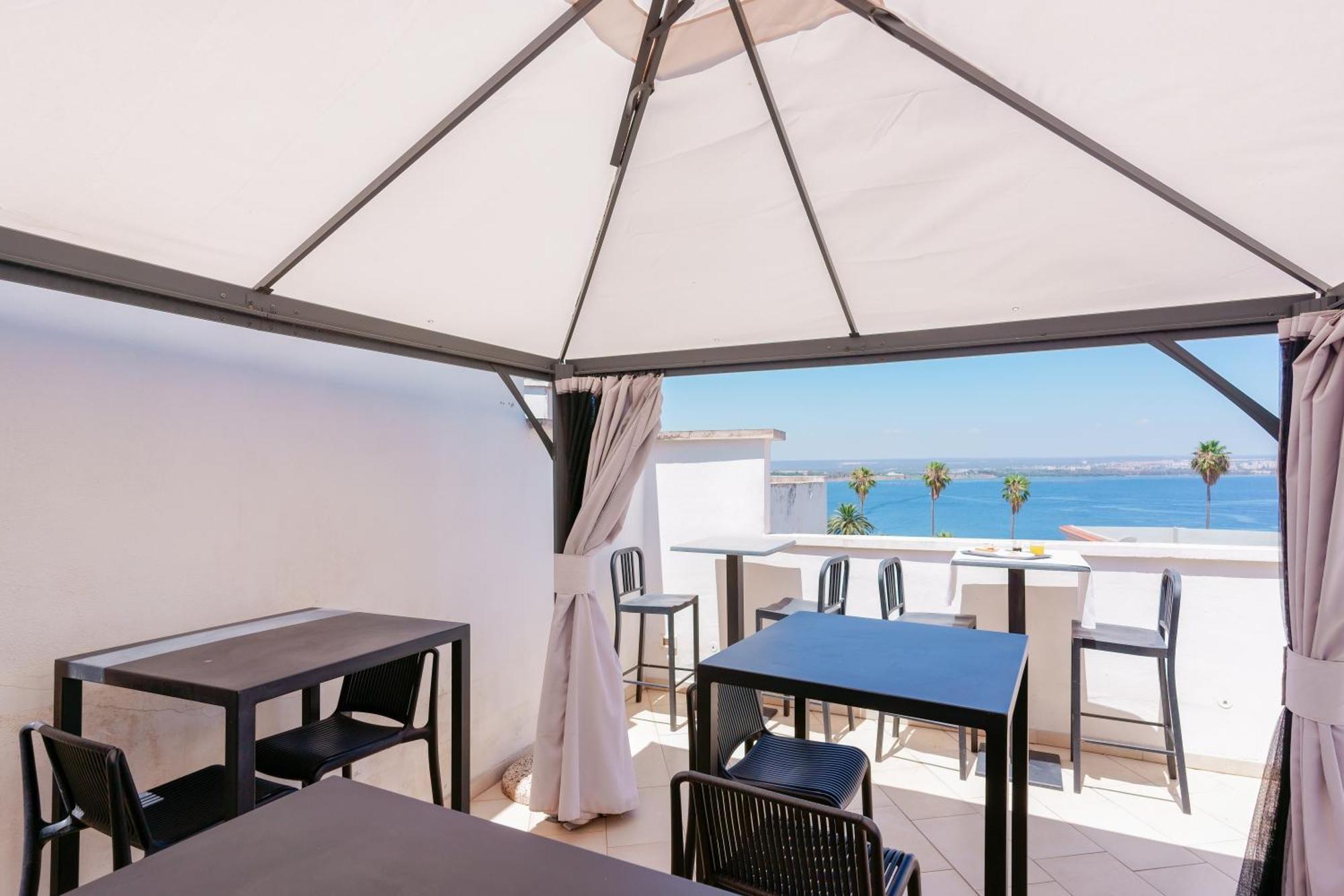 Bed and Breakfast Casa Matilde Taranto Exterior foto