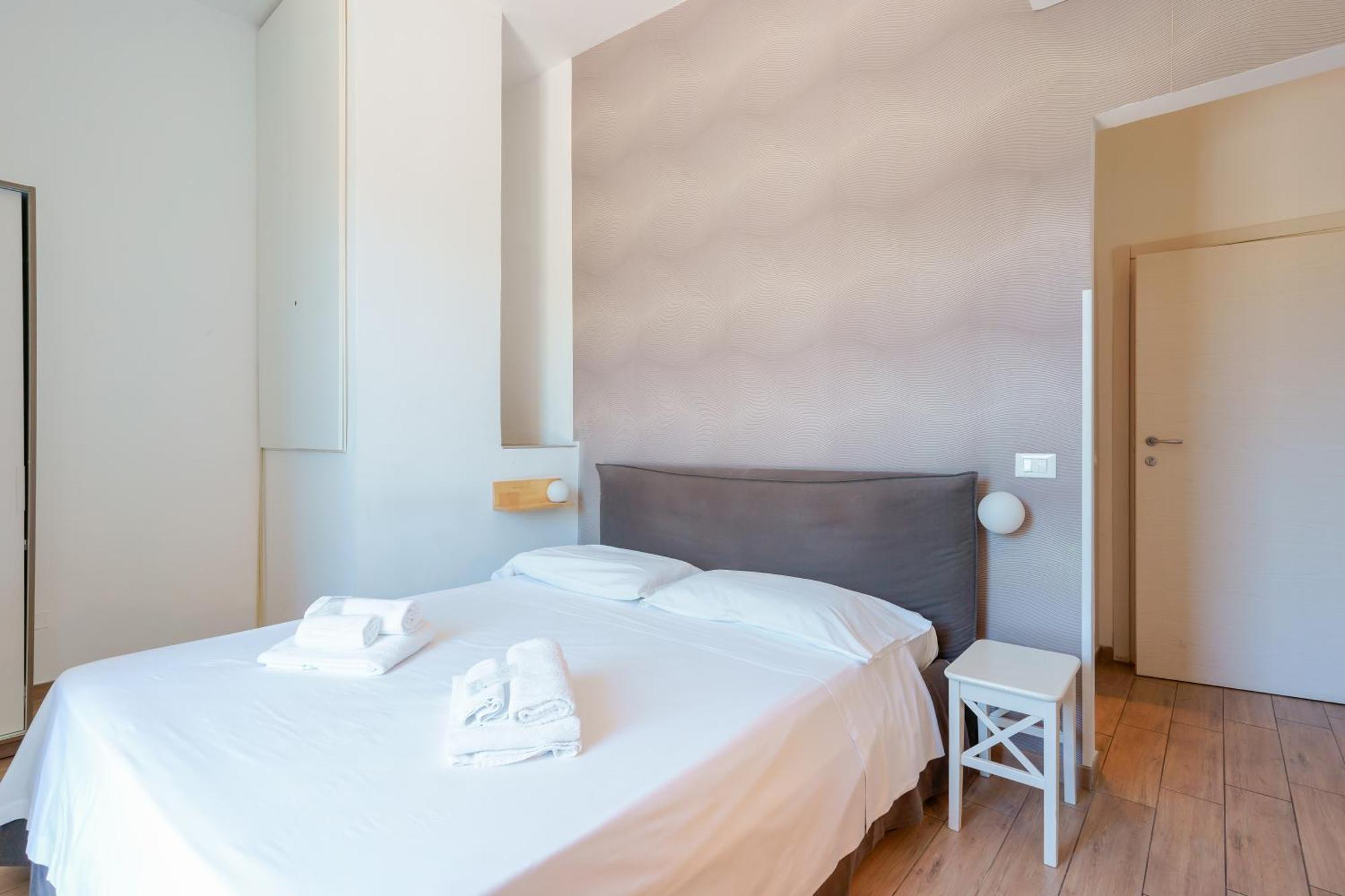 Bed and Breakfast Casa Matilde Taranto Exterior foto