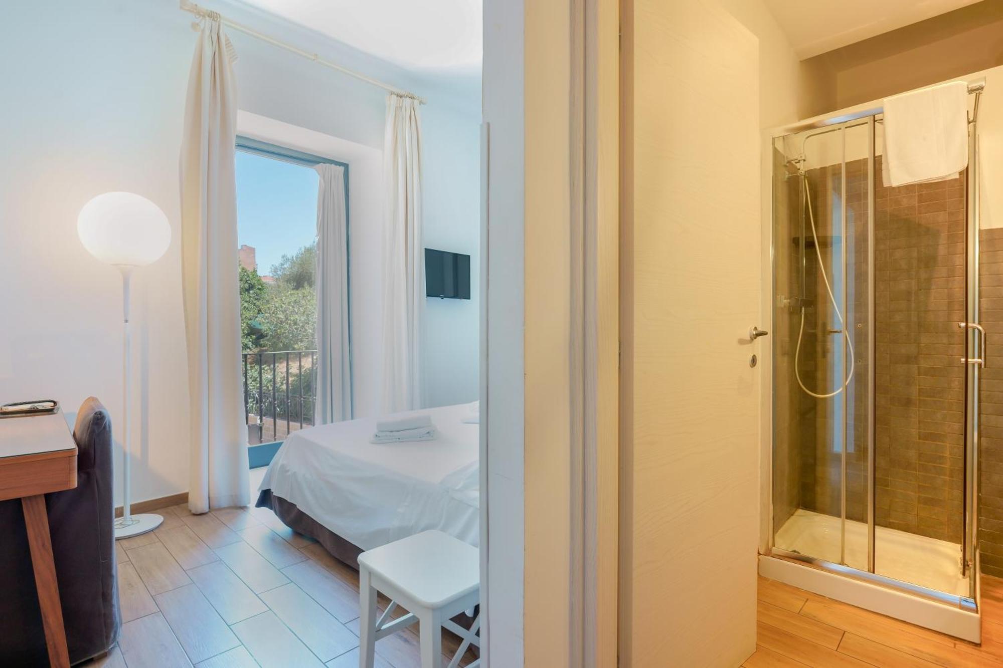 Bed and Breakfast Casa Matilde Taranto Exterior foto