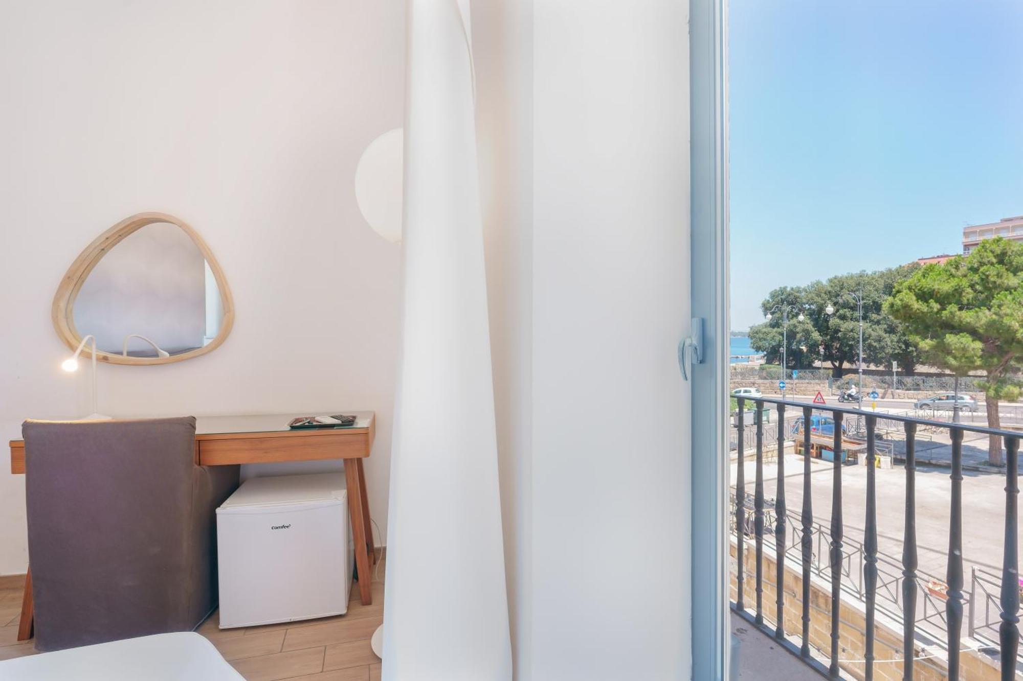 Bed and Breakfast Casa Matilde Taranto Exterior foto