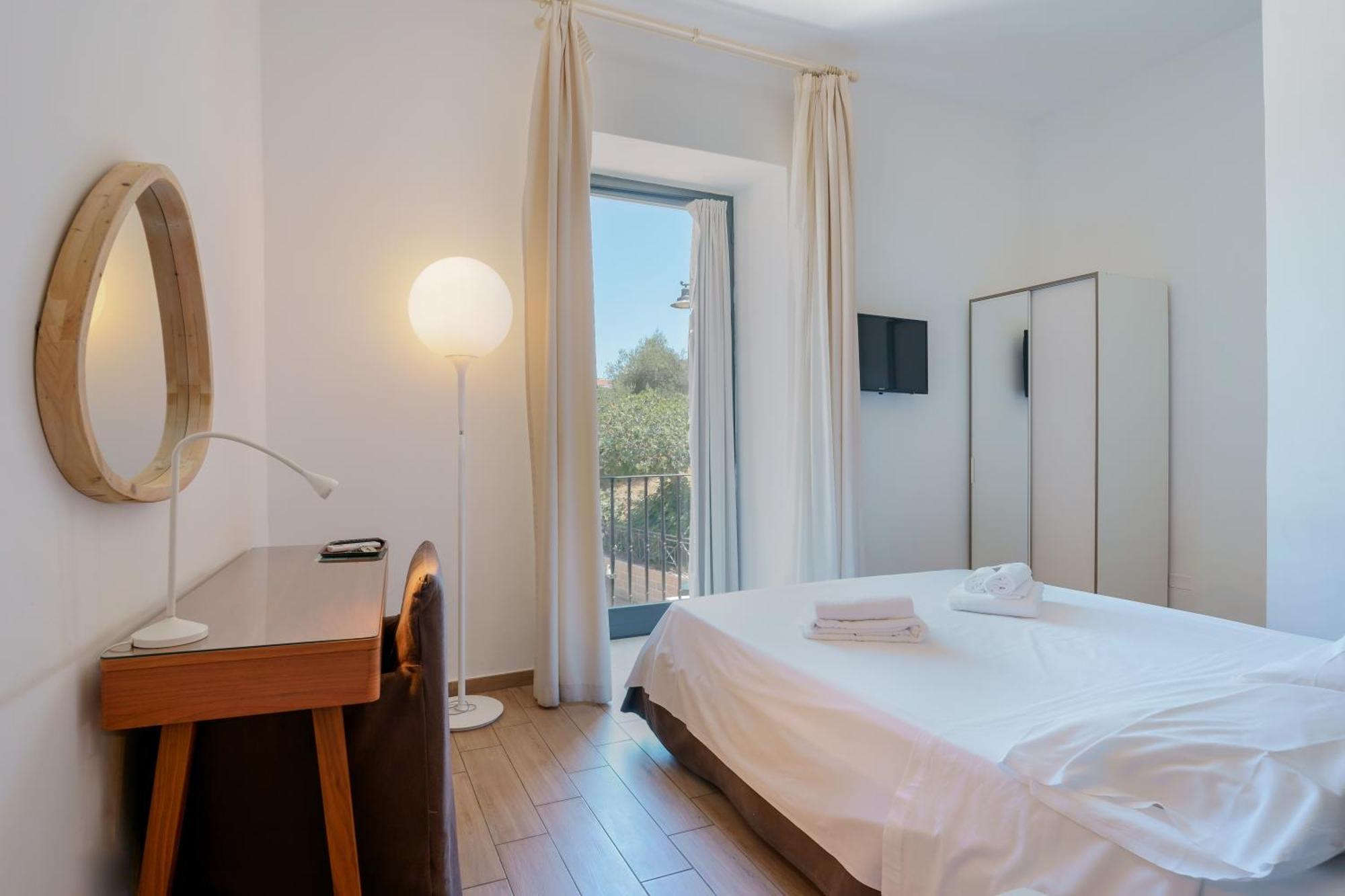 Bed and Breakfast Casa Matilde Taranto Exterior foto