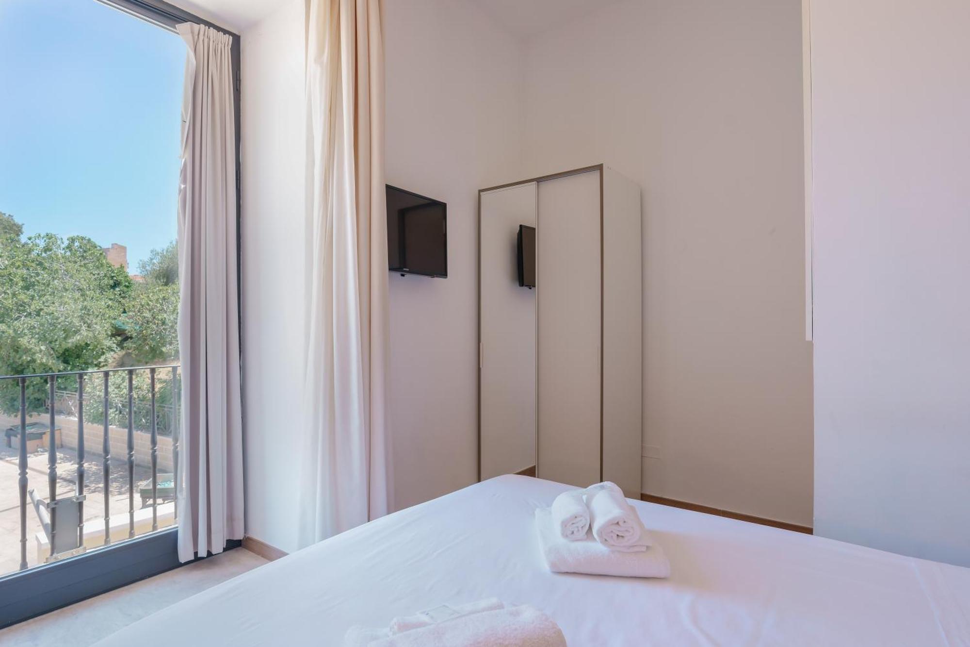 Bed and Breakfast Casa Matilde Taranto Exterior foto