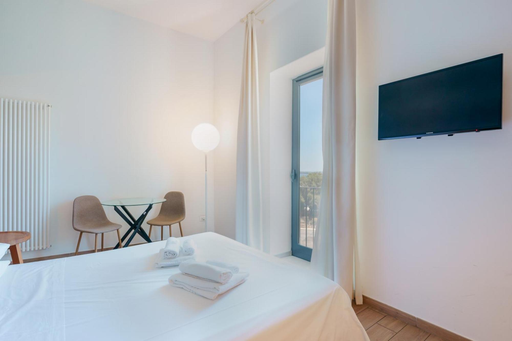 Bed and Breakfast Casa Matilde Taranto Exterior foto
