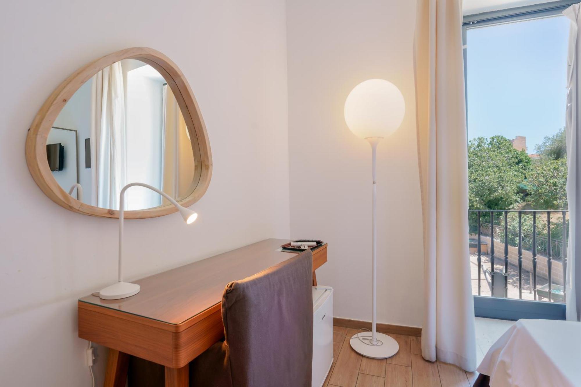 Bed and Breakfast Casa Matilde Taranto Exterior foto