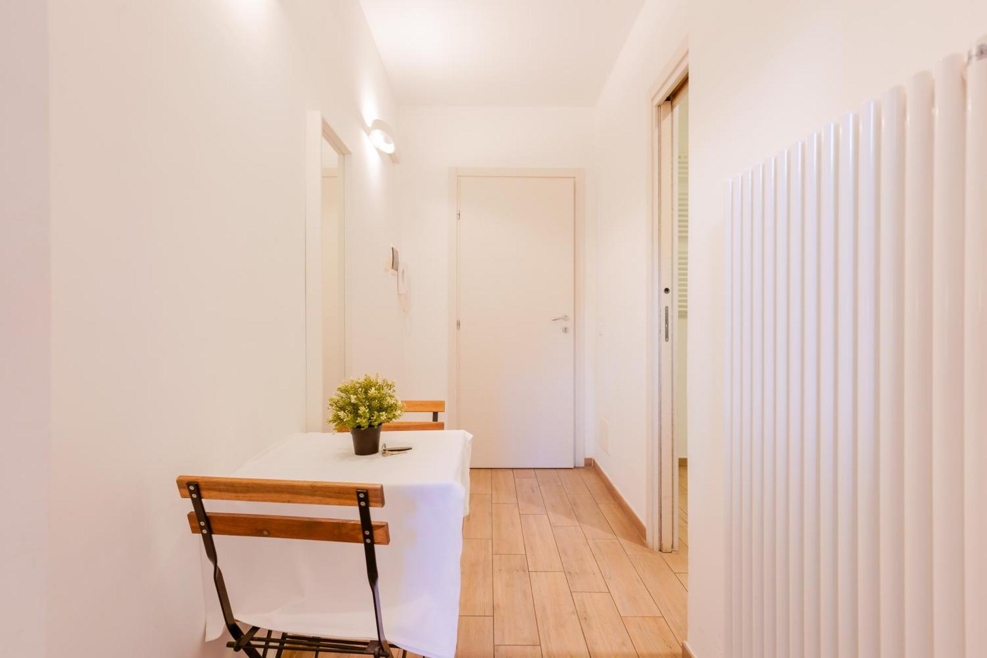Bed and Breakfast Casa Matilde Taranto Exterior foto