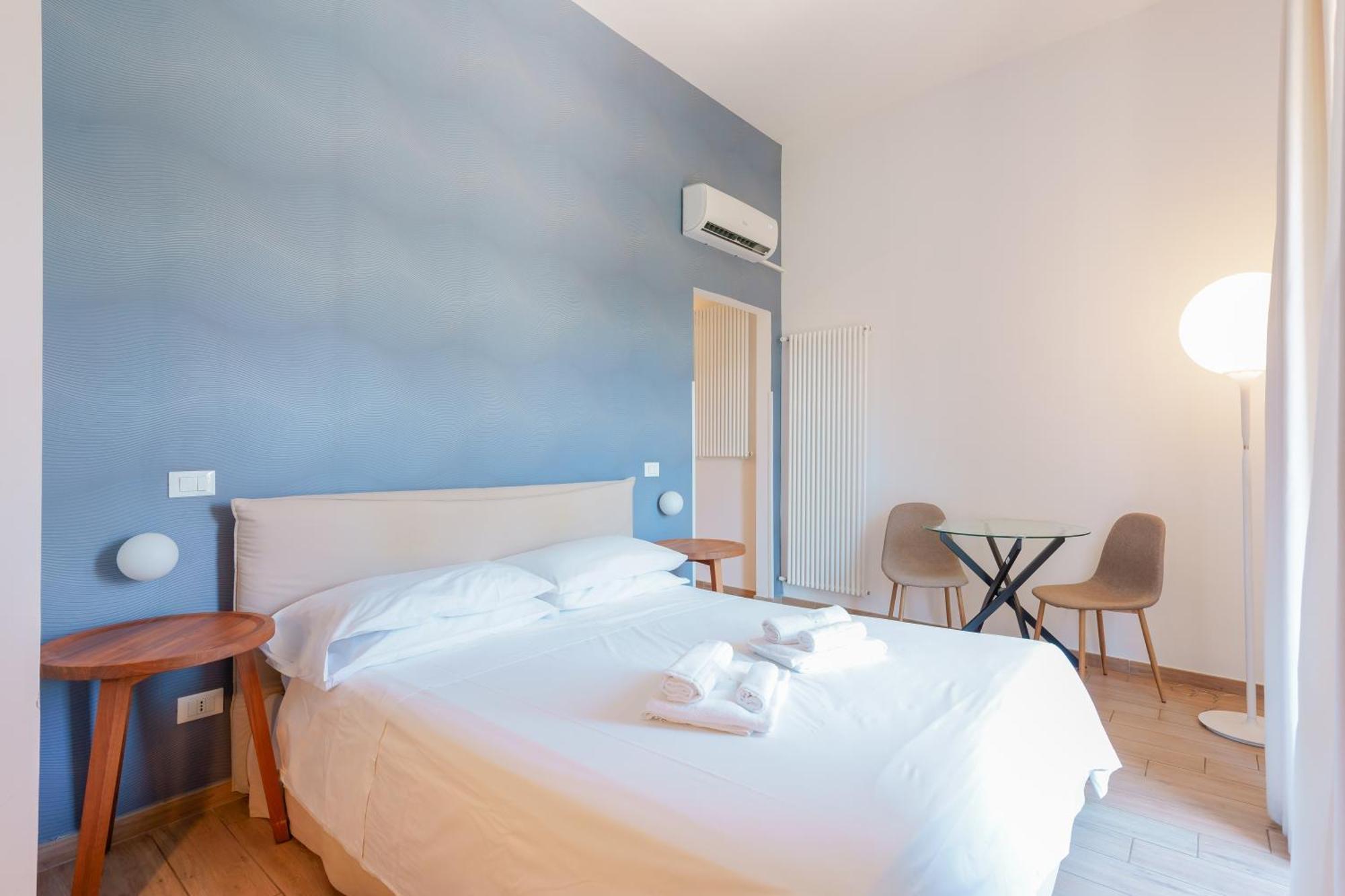Bed and Breakfast Casa Matilde Taranto Exterior foto