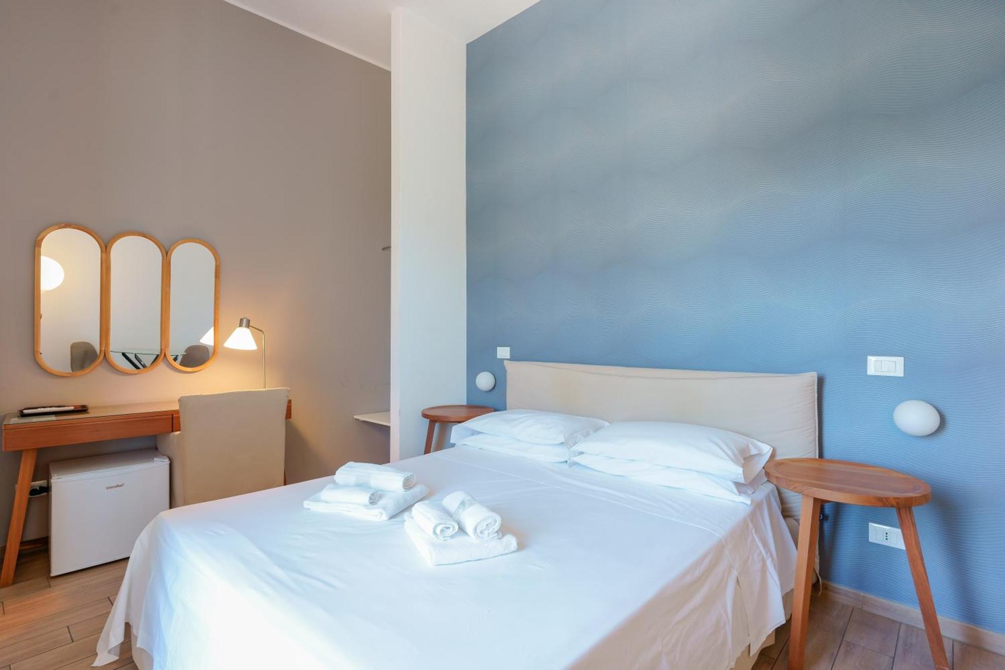 Bed and Breakfast Casa Matilde Taranto Exterior foto