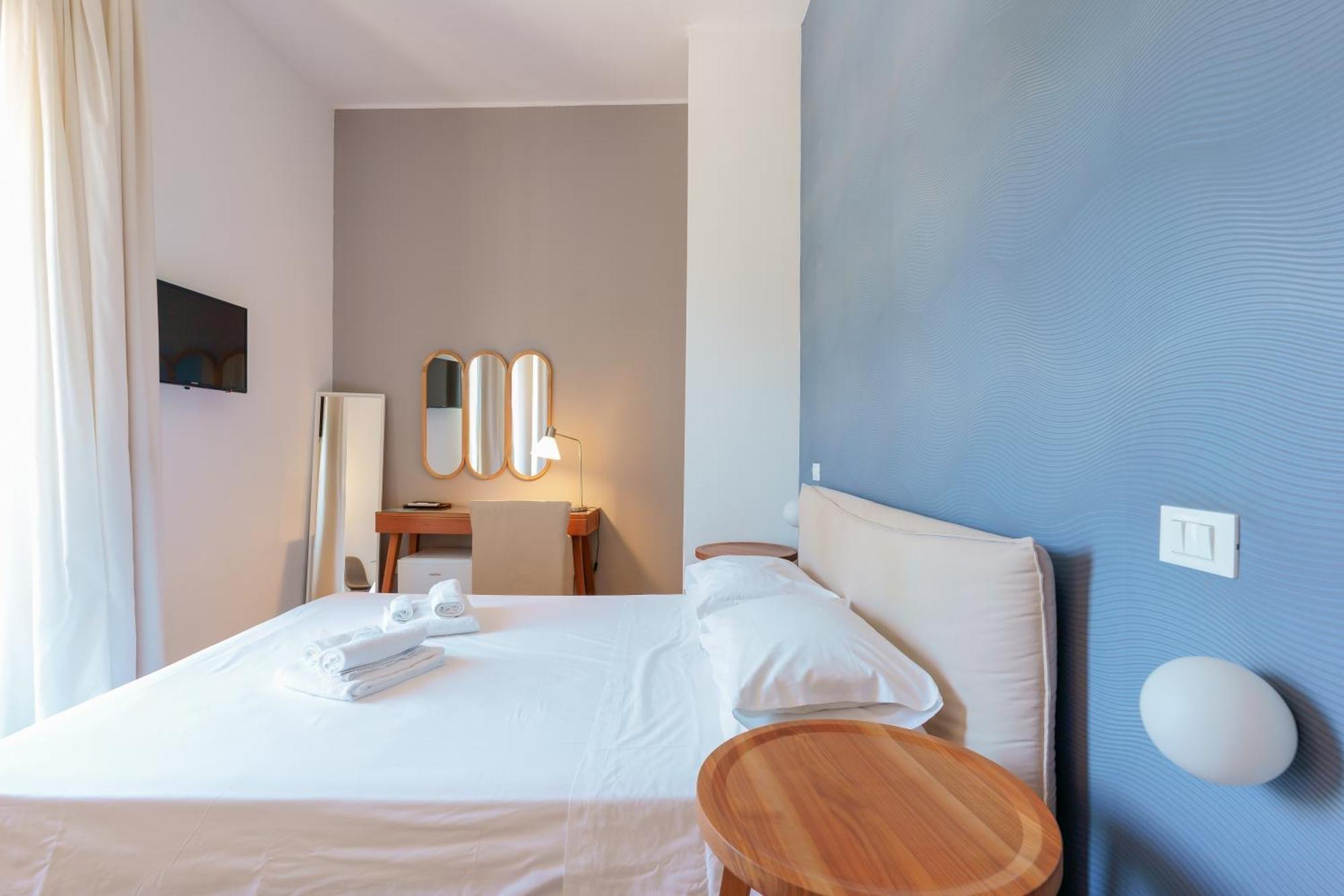 Bed and Breakfast Casa Matilde Taranto Exterior foto