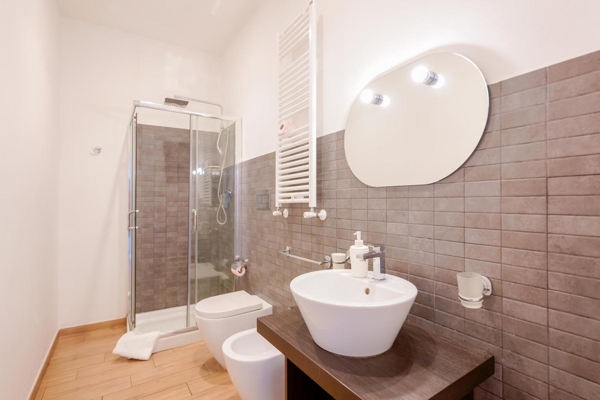 Bed and Breakfast Casa Matilde Taranto Exterior foto